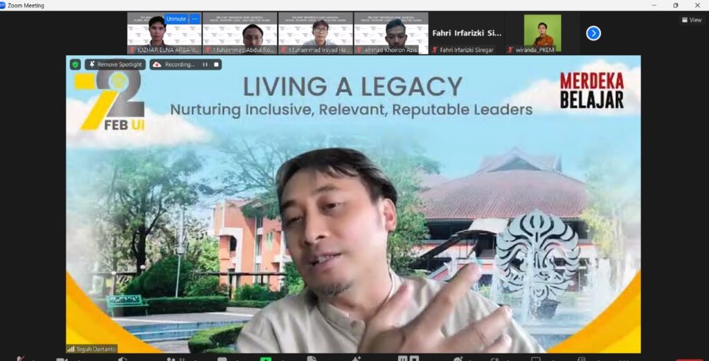 Mudik Lebaran Meningkatkan Polusi Udara