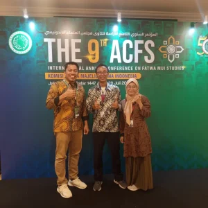 Conference Ulama