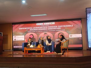 Seminar Nasional di PNJ