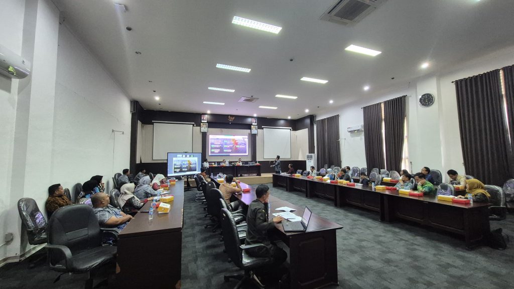 Expose Hilirisasi walet