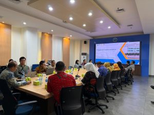 FGD bersama BNN