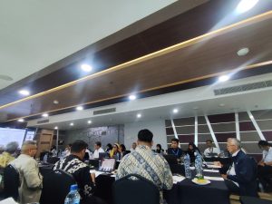 FGD bersama BNN Untuk reformulasi indeks P4GN