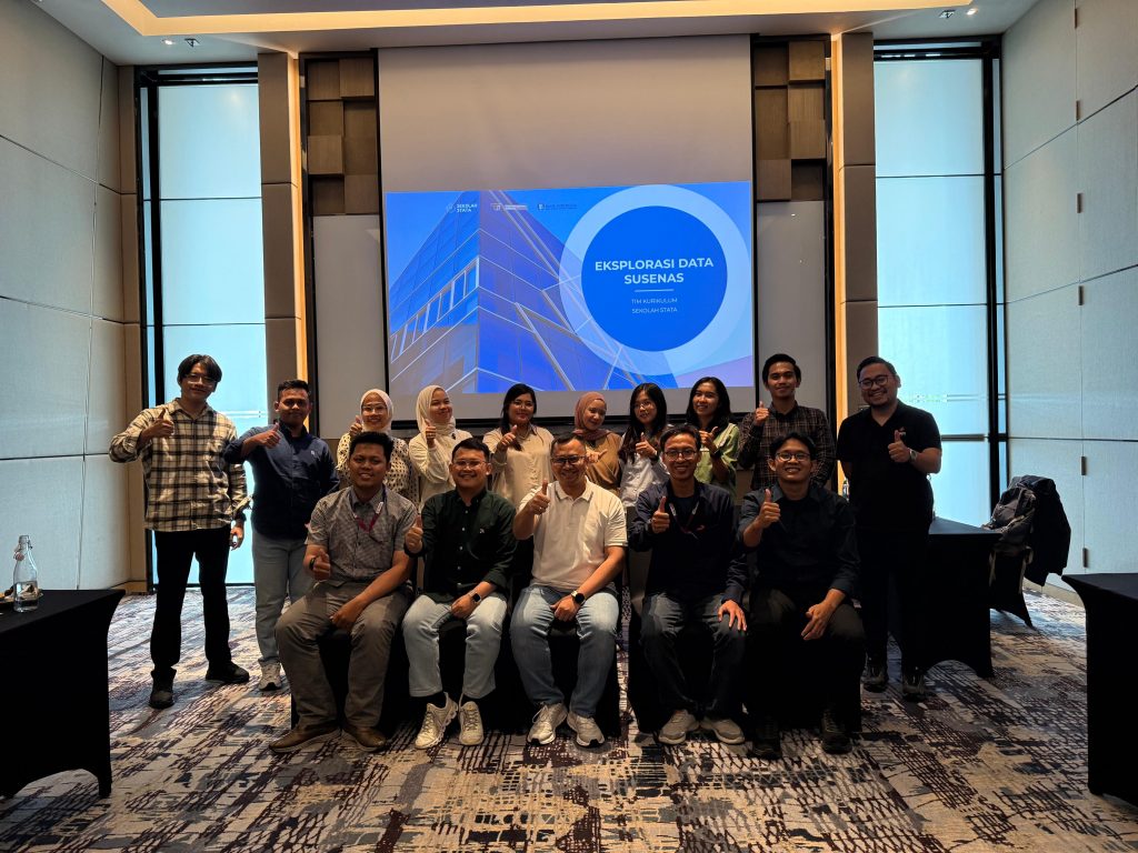 Capacity Building Bank Indonesia