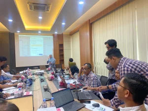 Pelatihan IHT Kemendikdasmen oleh Sekolah Stata