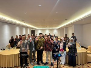 Muhamamd Abdul Rohman FGD Bappenas