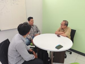 pak yusuf wibisono