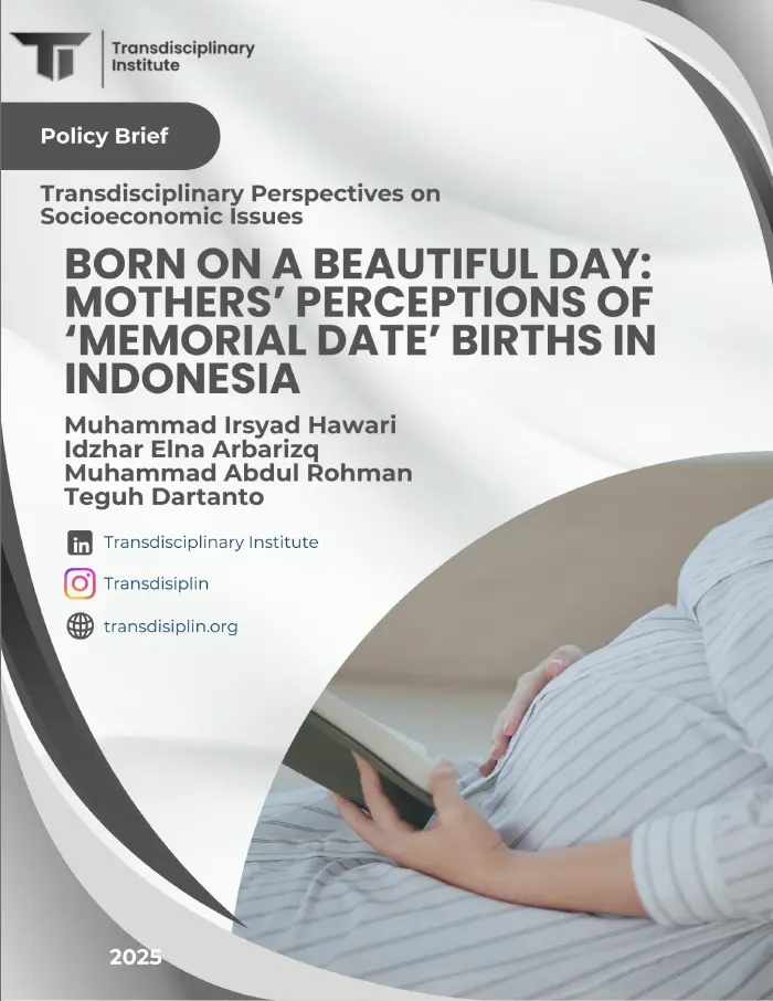 Judul penelitian pertama